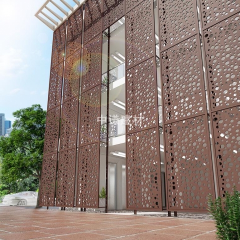 外墻裝飾網(wǎng)-01